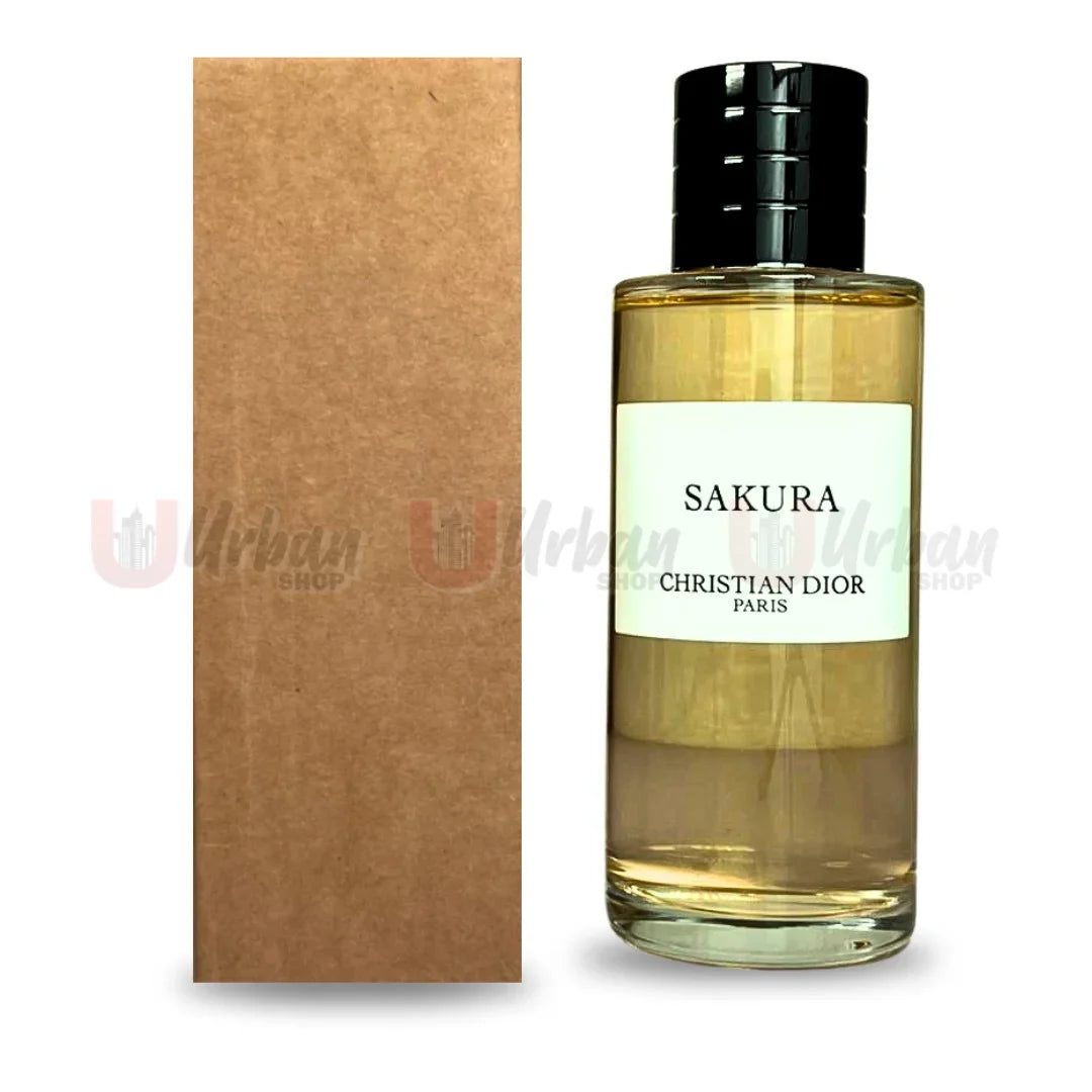 Christian Dior Sakura EDP 125mL