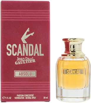 Scandal Absolu Parfum Concentré - 30ml
