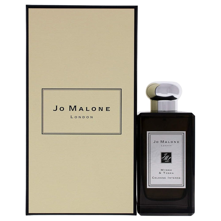 Jo Malone Myrrh & Tonka Cologne Intense Spray 100ml/3.4oz