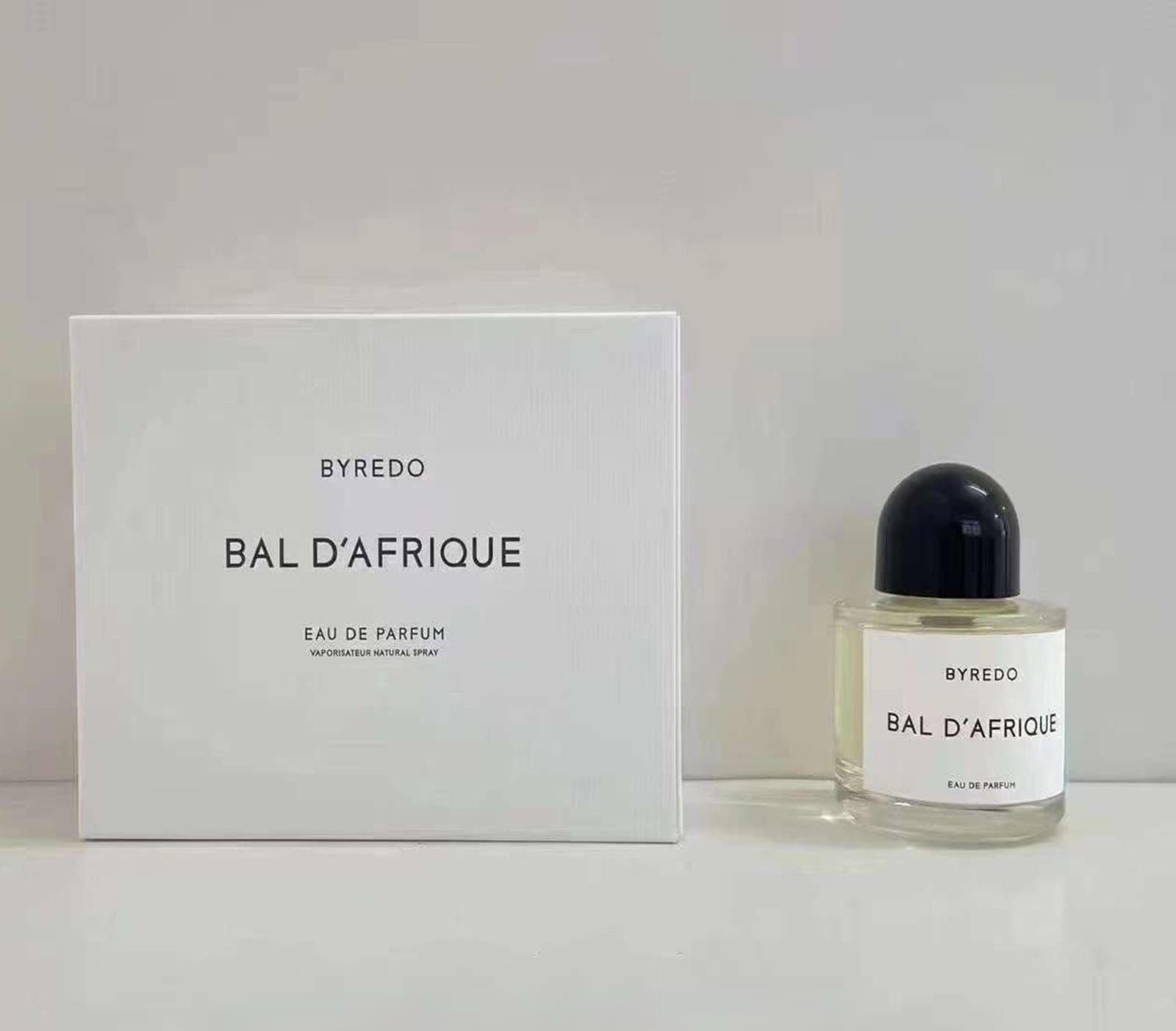 Byredo Bal d'afrique EDP 100ML