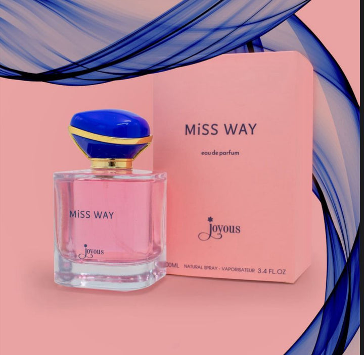 Miss Way Parfum