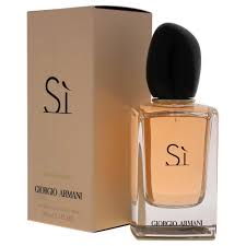 Giorgio Armani – Si – 100 ml