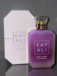 Kayali Vanilla Candy Rock Sugar 42 EDP 100mL