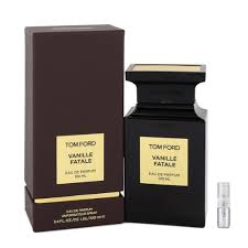 Tom Ford Tobacco Vanille White Box Original Tester 100ml