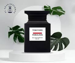 TOM FORD FABULOUS PERFUM - 100ml EDP